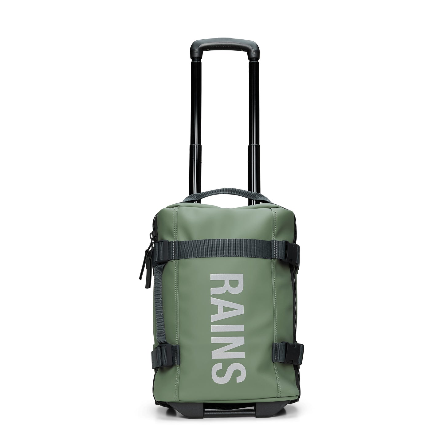 Rains Texel Cabin Bag Mini, Well
