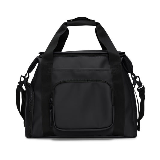 Rains Texel Kit Bag Large, Black