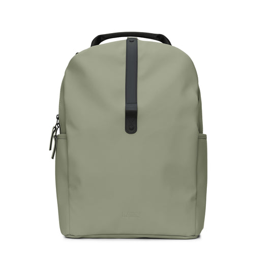 Rains Clip Front Backpack, Drift