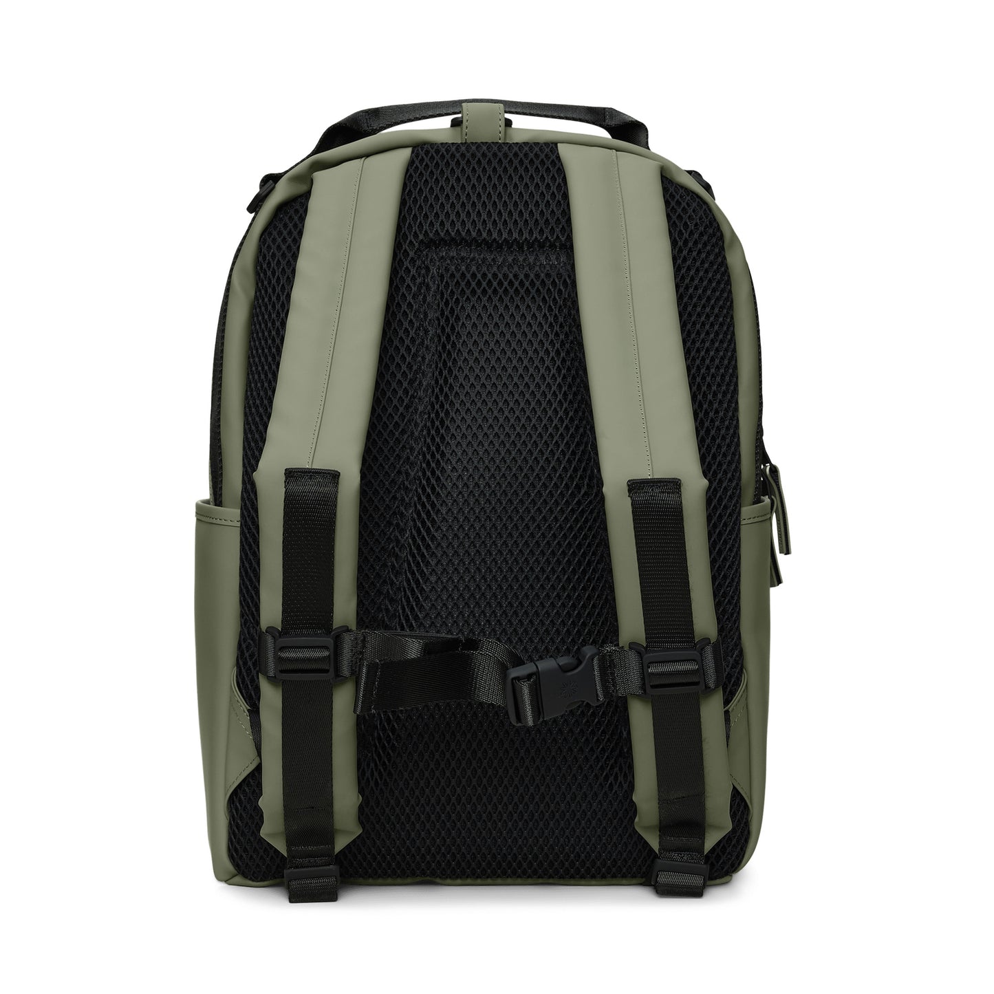 Rains Clip Front Backpack, Drift