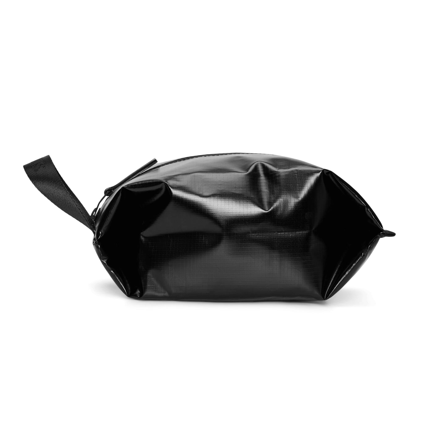Rains Sibu Wash Bag, Black