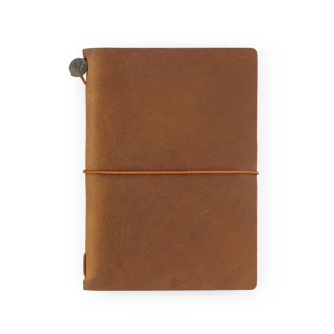 Traveler's Company Notebook Starter Set, Passport Size