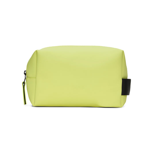 Rains Wash Bag Small, Acid