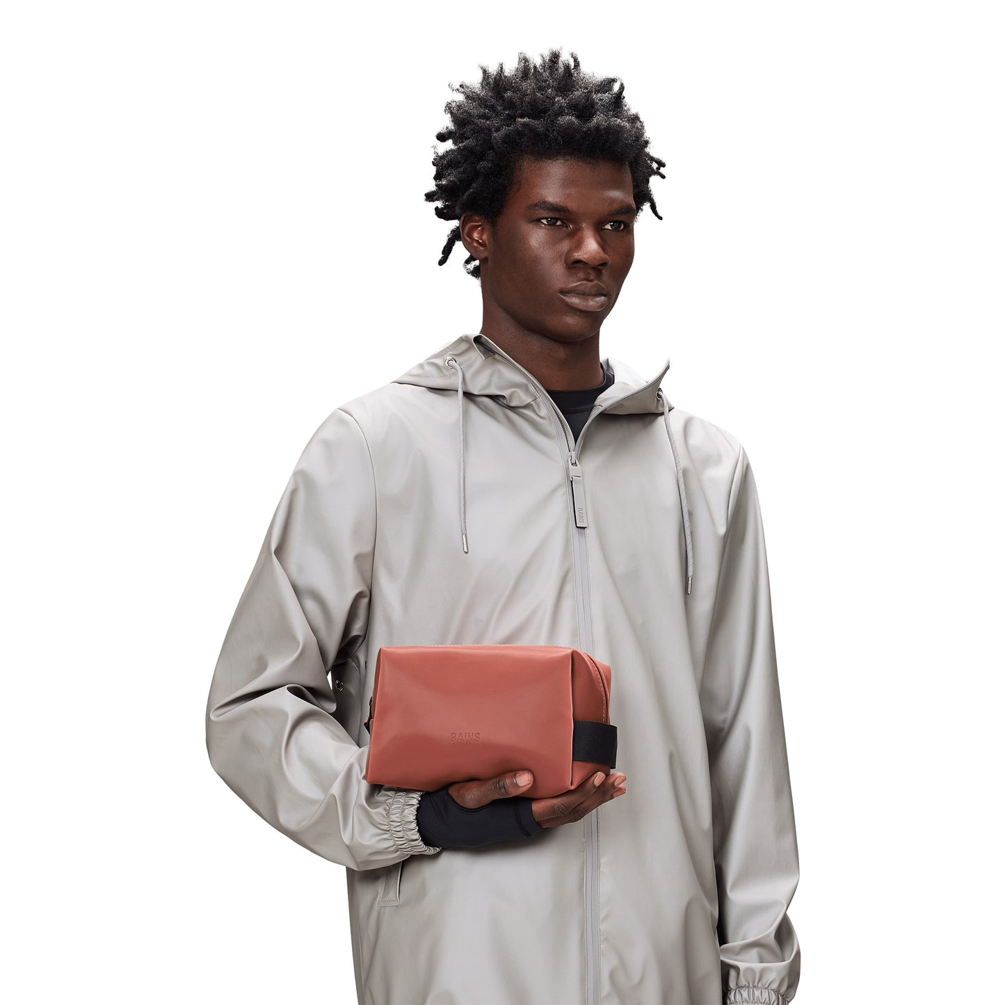 Rains Wash Bag Small, Honor