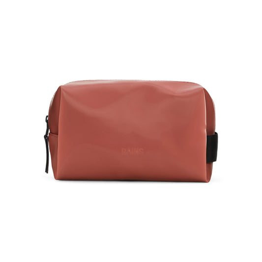Rains Wash Bag Small, Honor