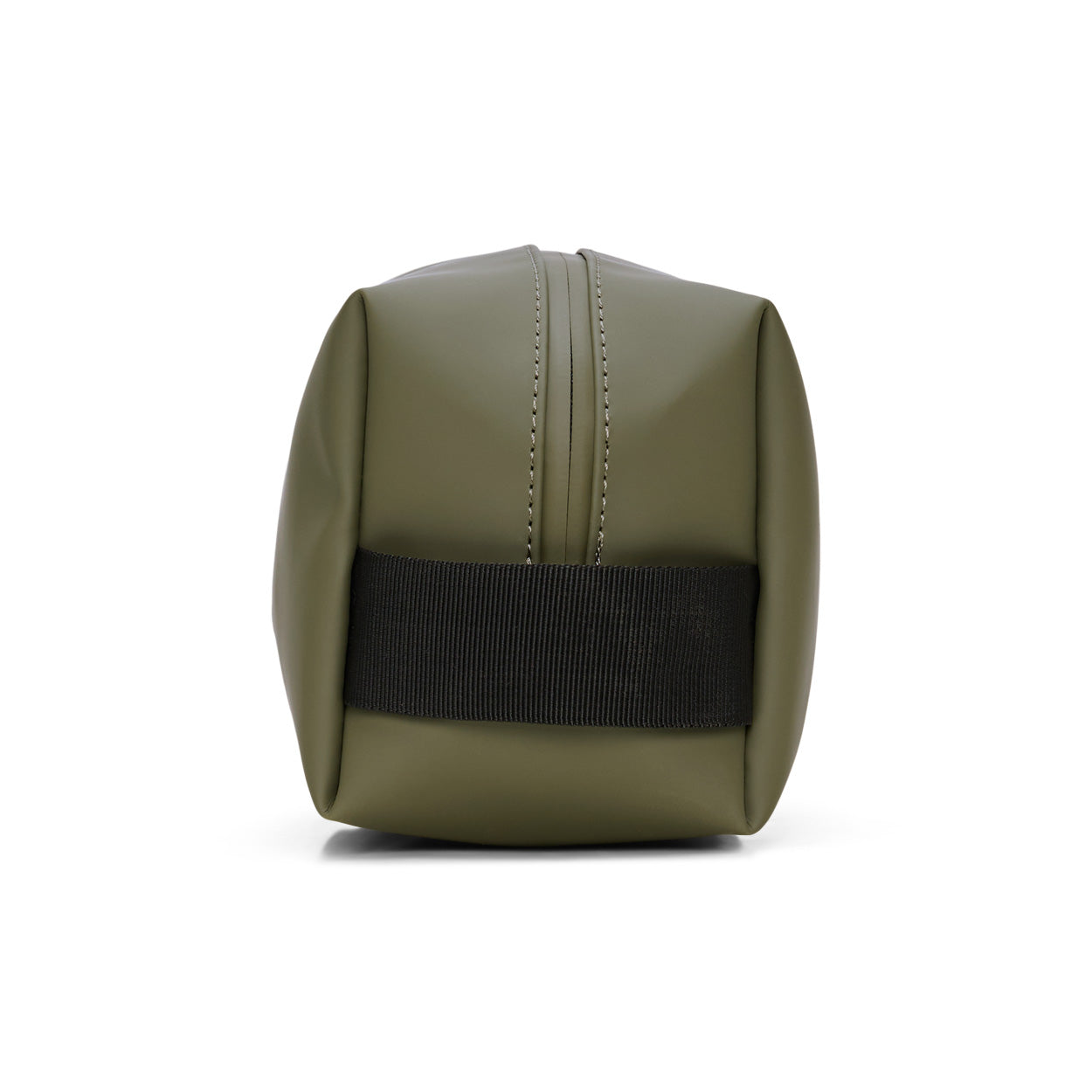 Rains Wash Bag Small, Marsh