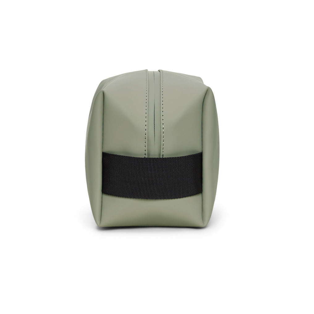 Rains Wash Bag Small, Drift