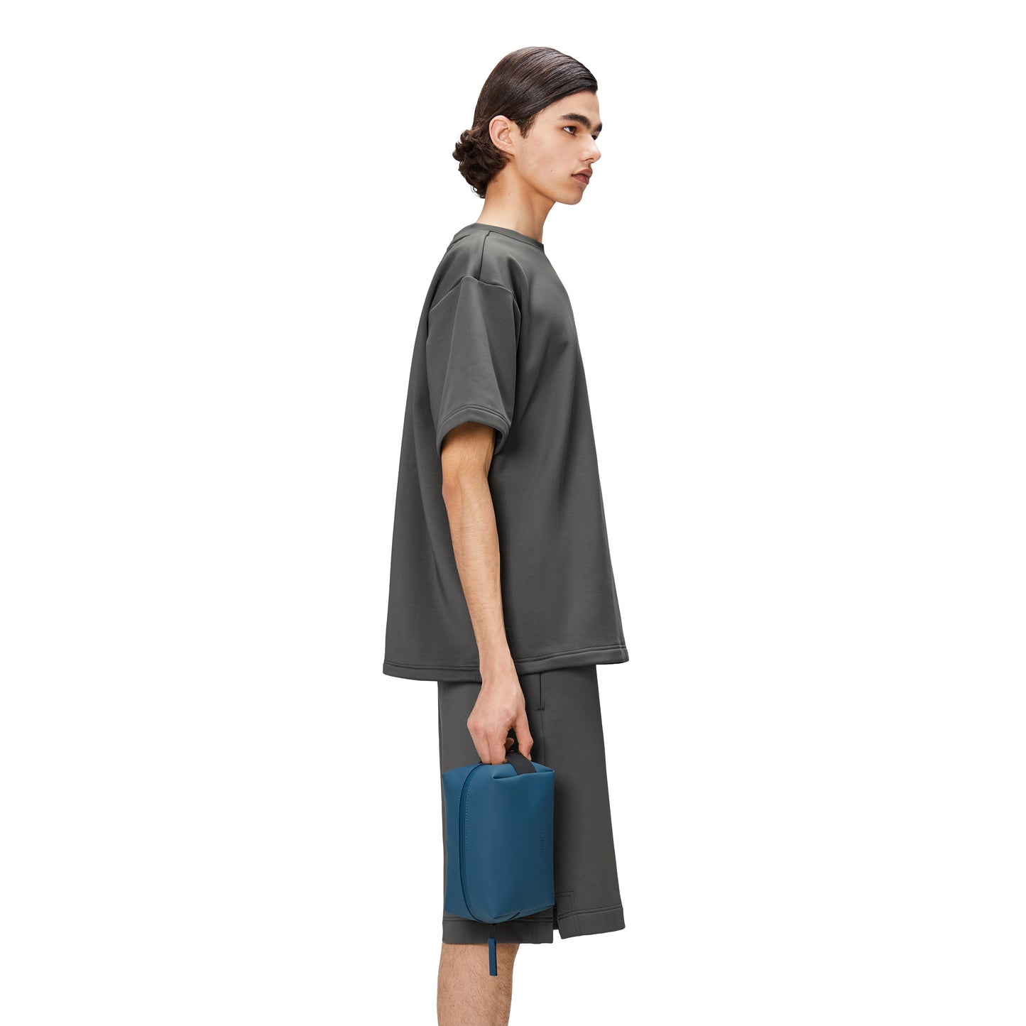 Rains Wash Bag Small, Pulse