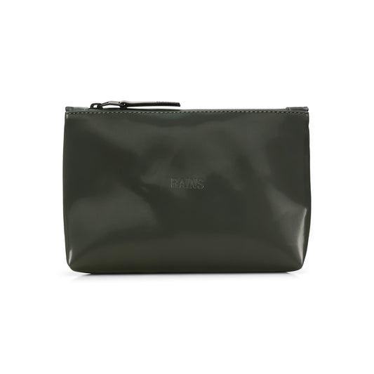 Rains Cosmetic Bag, Swamp