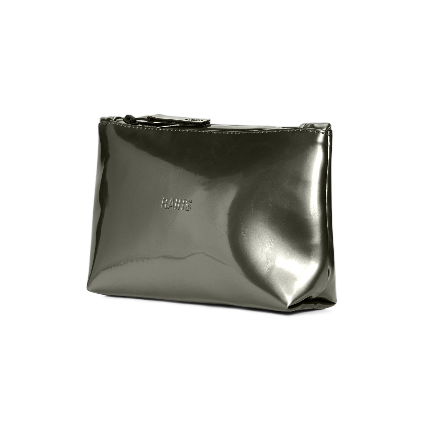 Rains Cosmetic Bag, Raven