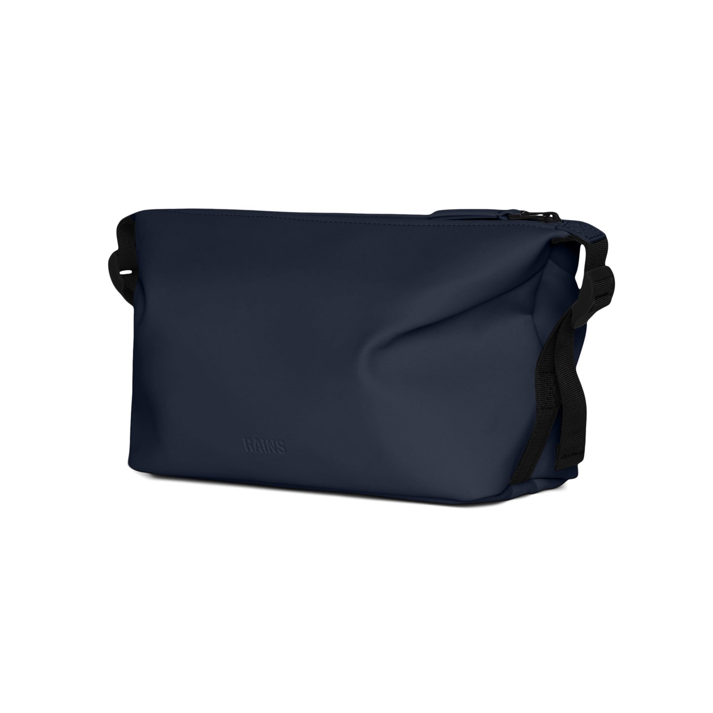 Rains Hilo Wash Bag, Navy
