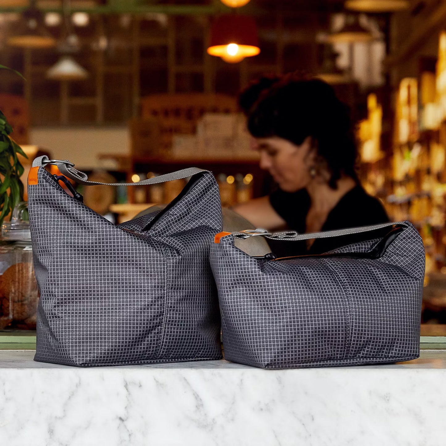 Bellroy Cooler Caddy 6L, Clay
