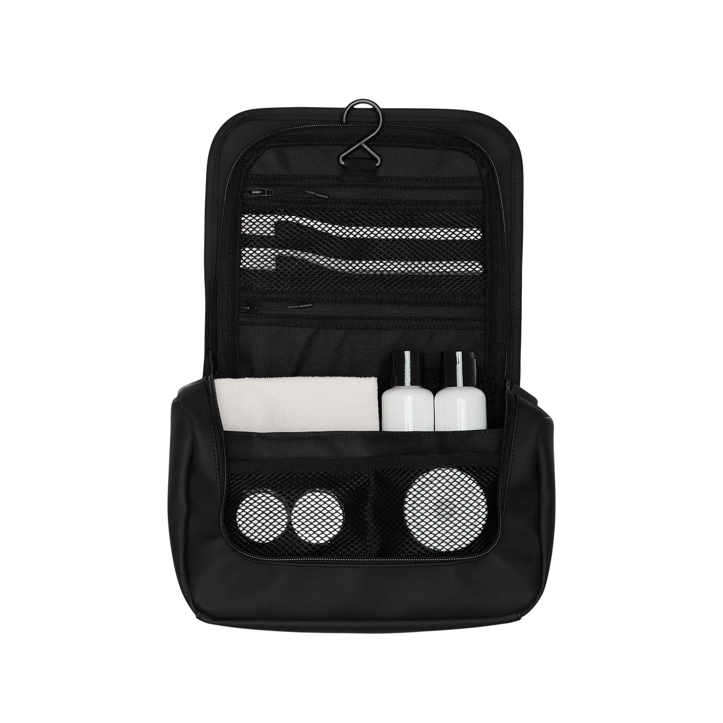 Rains Texel Wash Bag, Lagoon