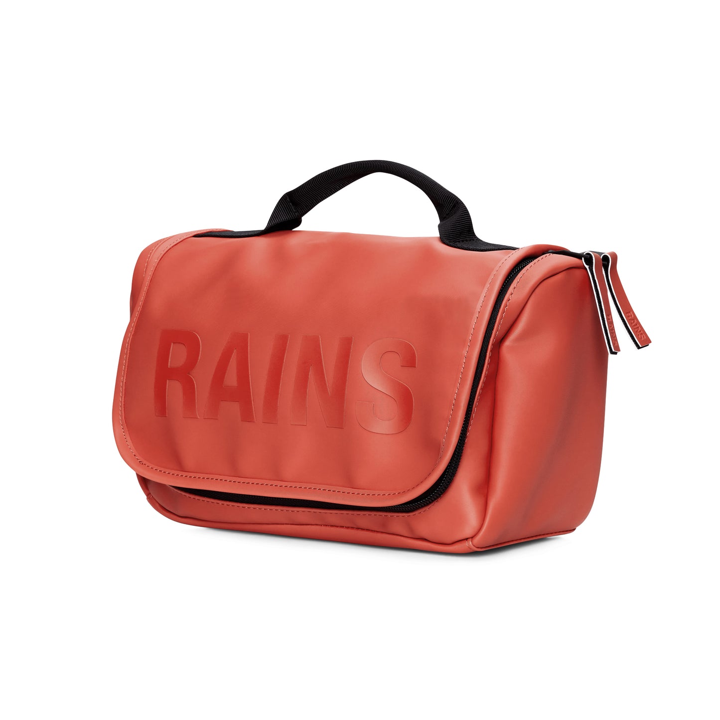 Rains Texel Wash Bag, Kiln