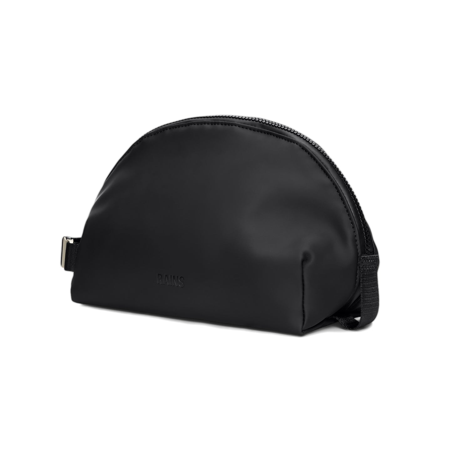 Rains Valera Wash Bag, Black