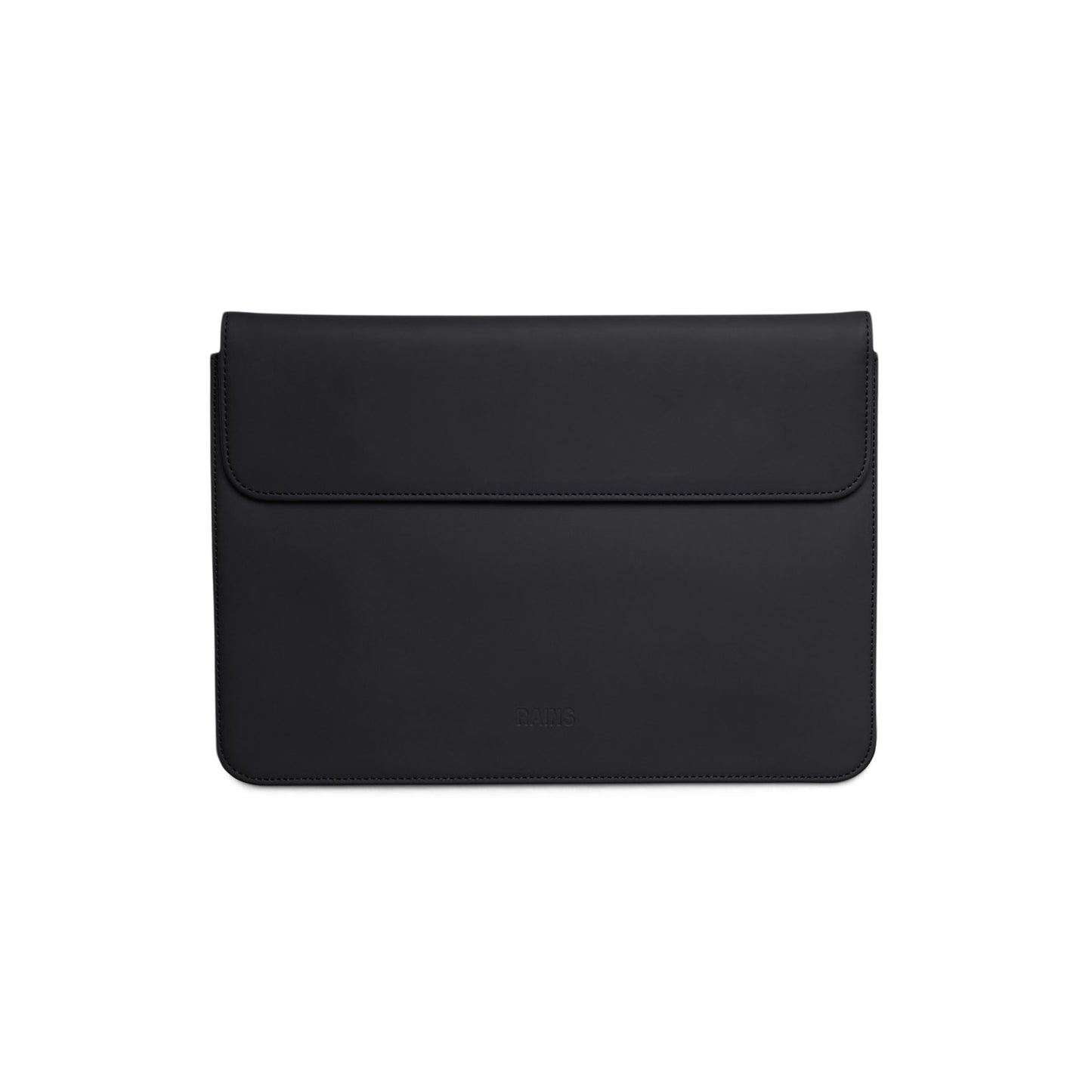 Rains Laptop Portfolio 13"/14'', Black