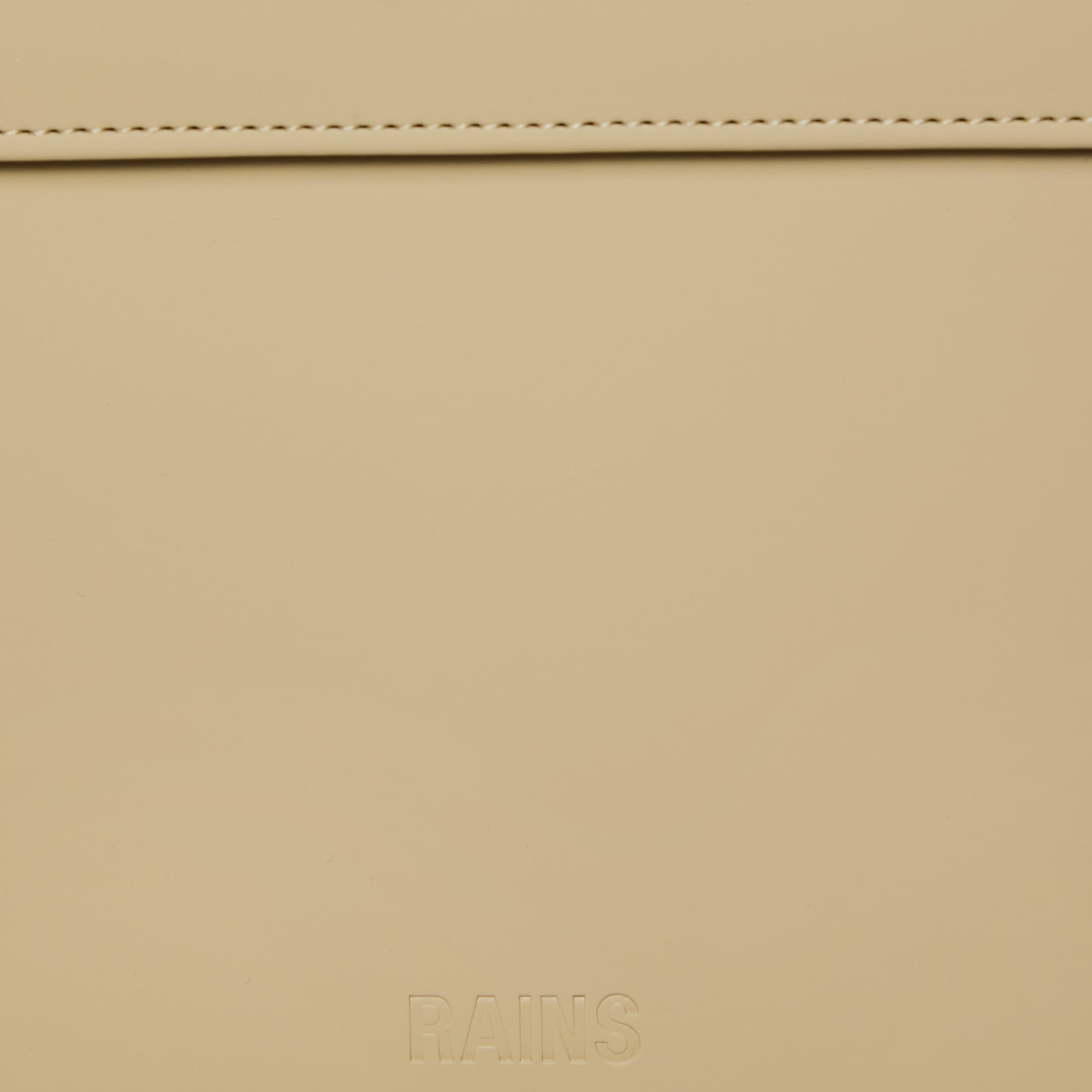Rains Laptop Portfolio 13"/14'', Sand