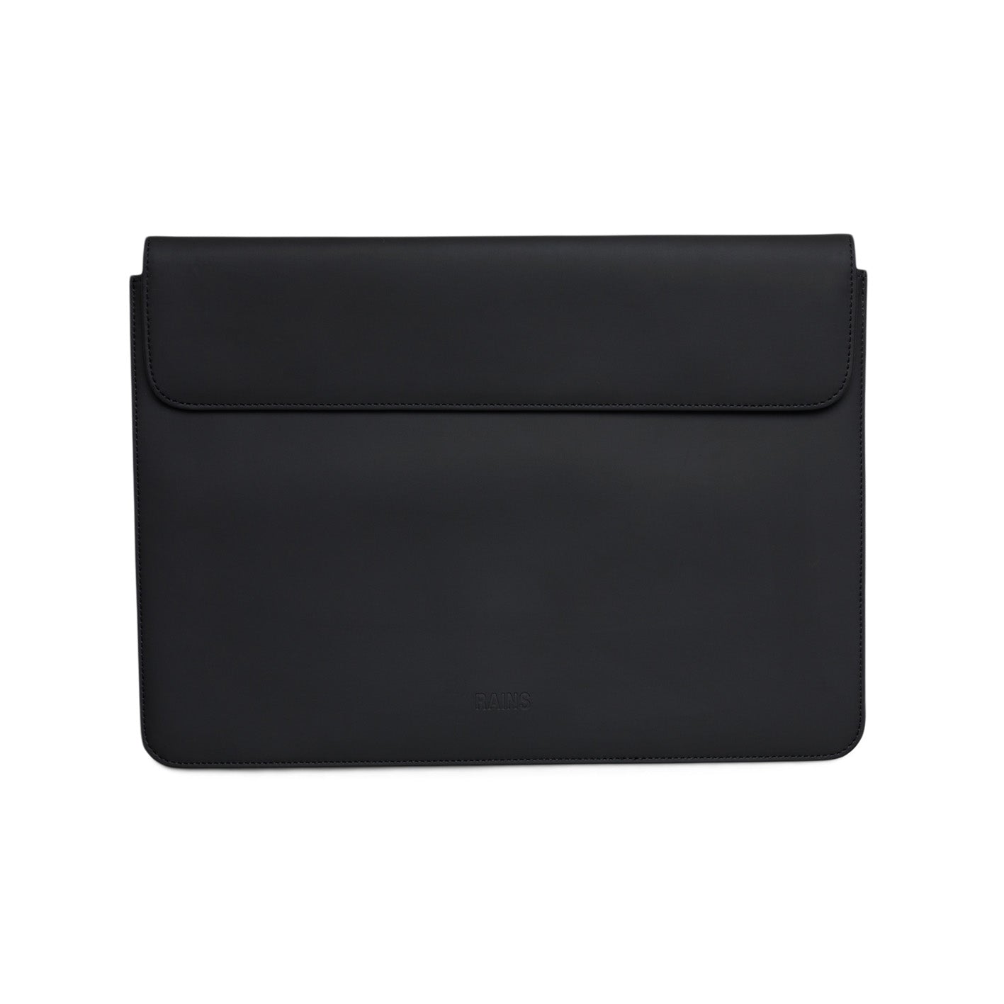 Rains Laptop Portfolio 15"/16'', Black