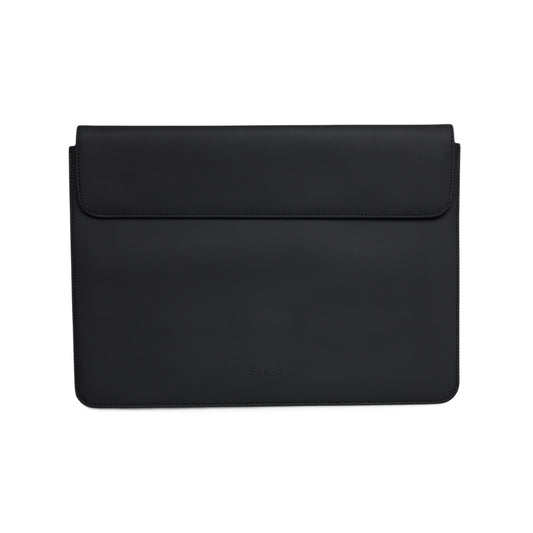 Rains Laptop Portfolio 15"/16'', Black