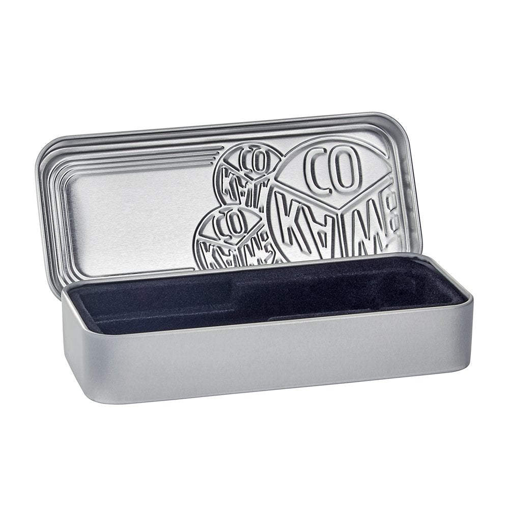 Kaweco Tin Box Blank, Short