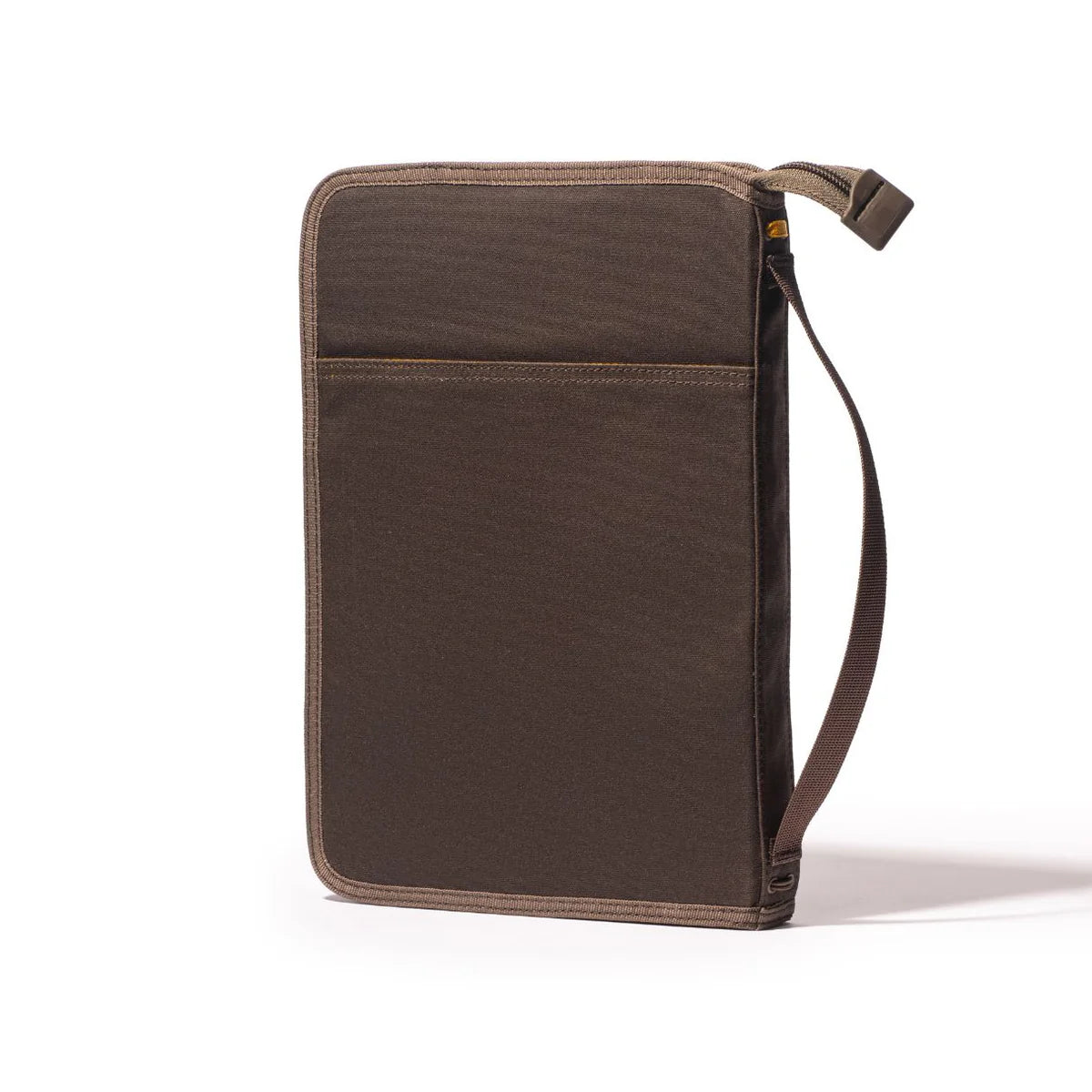 Lochby Field Folio B5, Brown