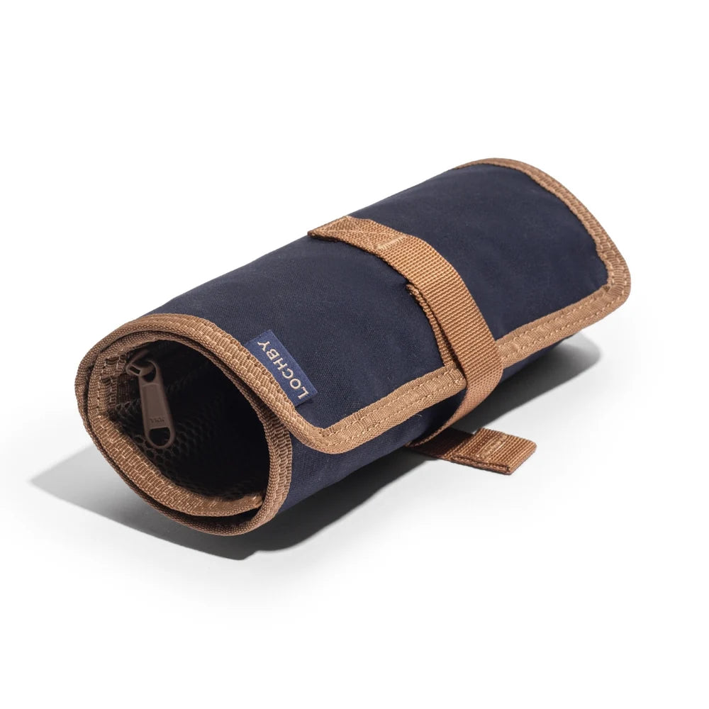 Lochby Tool Roll, Nautical