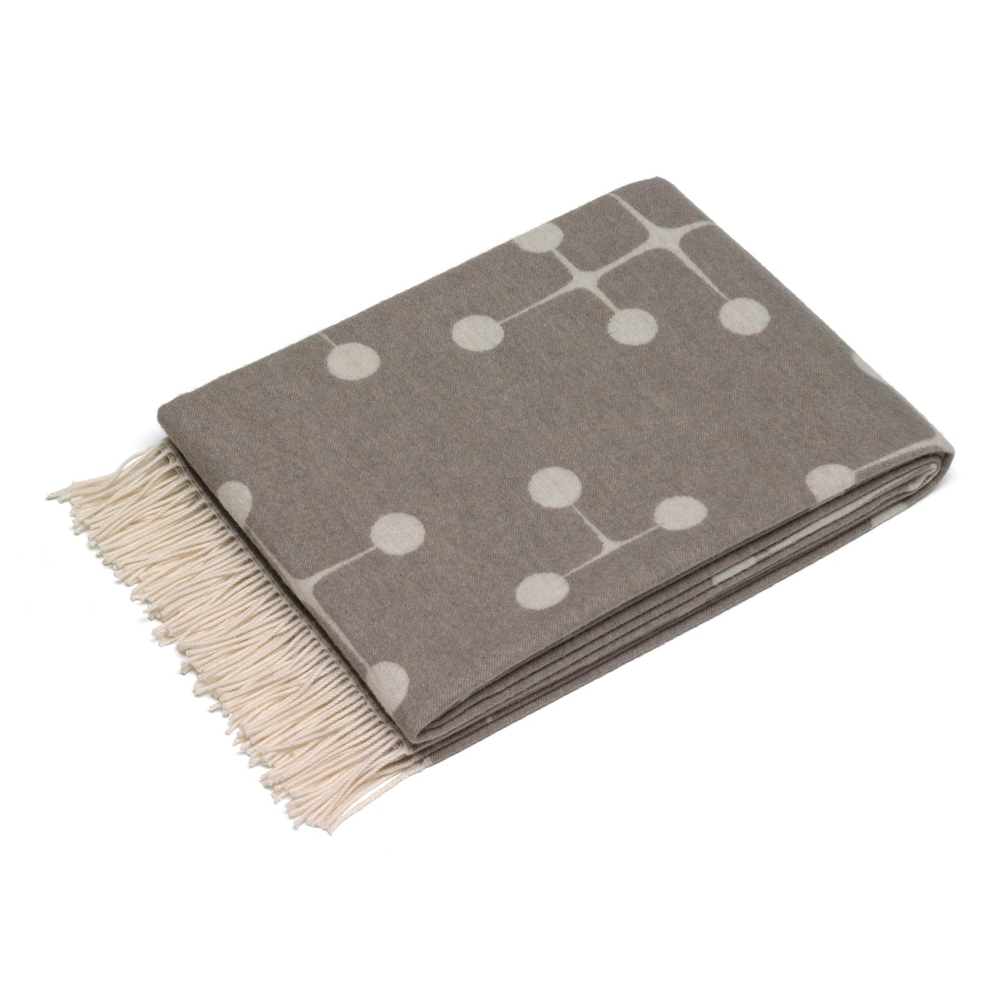 Vitra Eames Wool Blanket Ullteppe