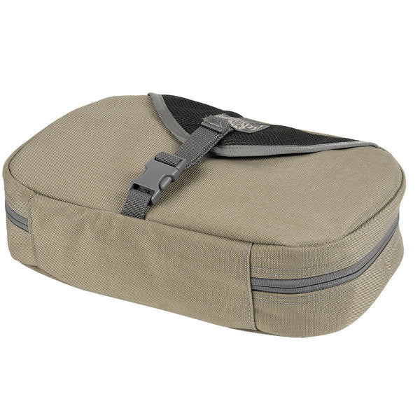 Maxpedition Tactical Toiletry Bag, Khaki Foliage
