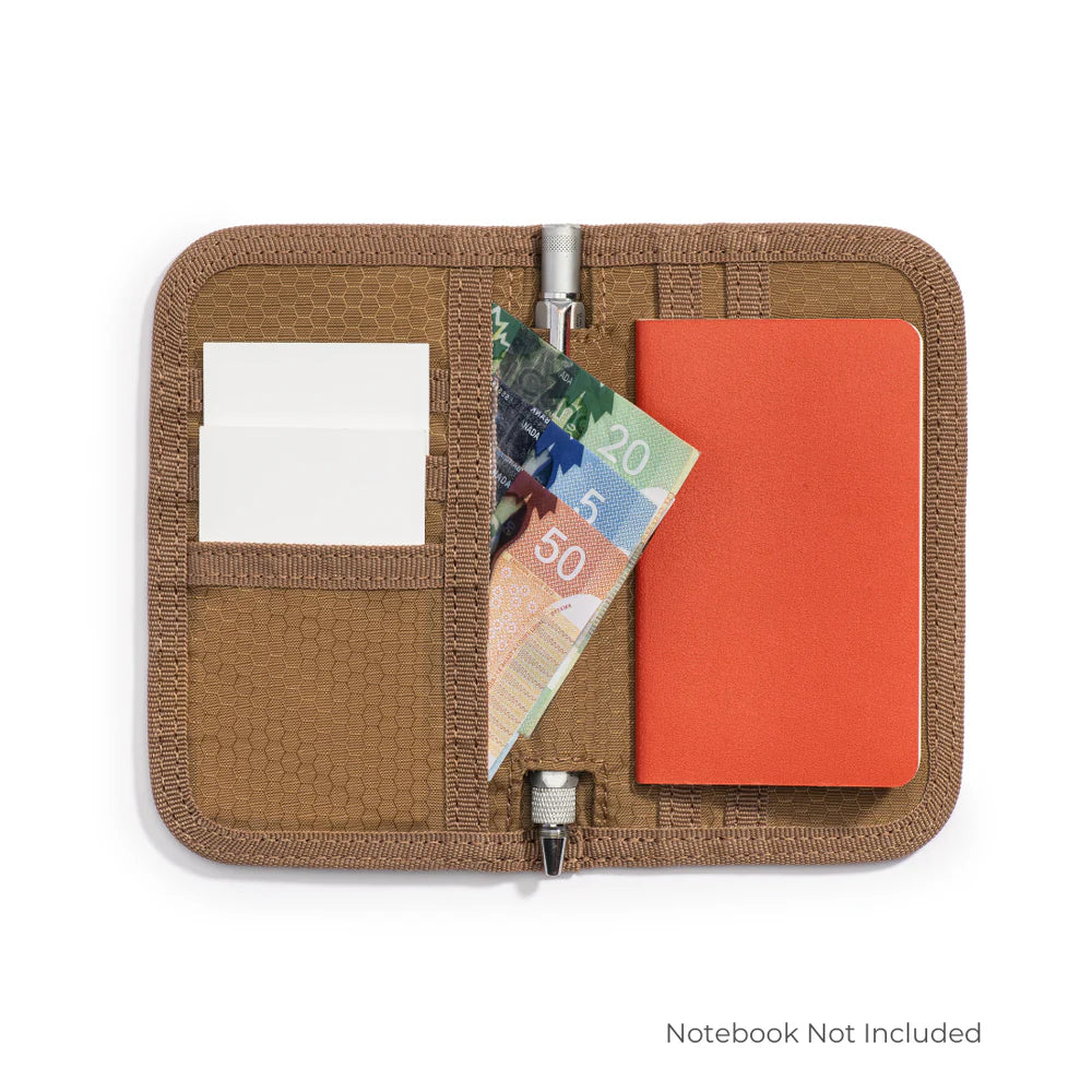 Lochby Sidekick, Navy