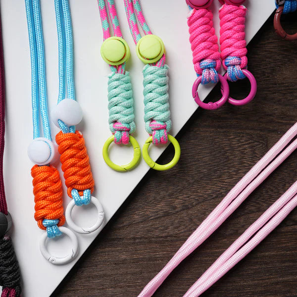 Viperade VAA4 Strap for VE Series, Colorful Lanyard, VAA4-08 (1pcs)