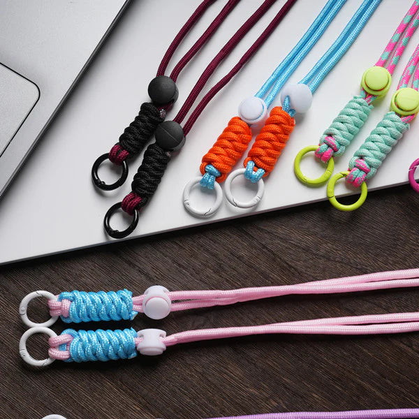 Viperade VAA4 Strap for VE Series, Colorful Lanyard, VAA4-08 (1pcs)