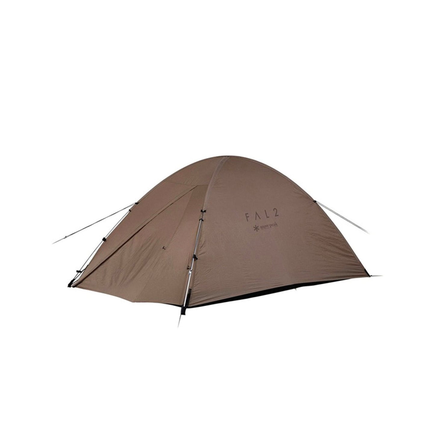 Snowpeak Fal Pro. Air 2