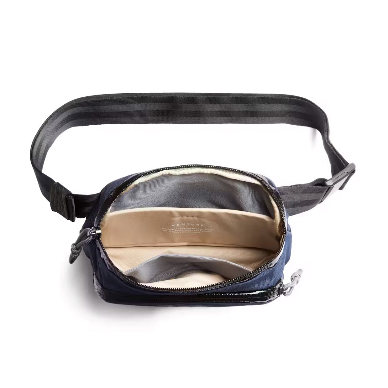 Bellroy Venture Hip Pack, Night Sky