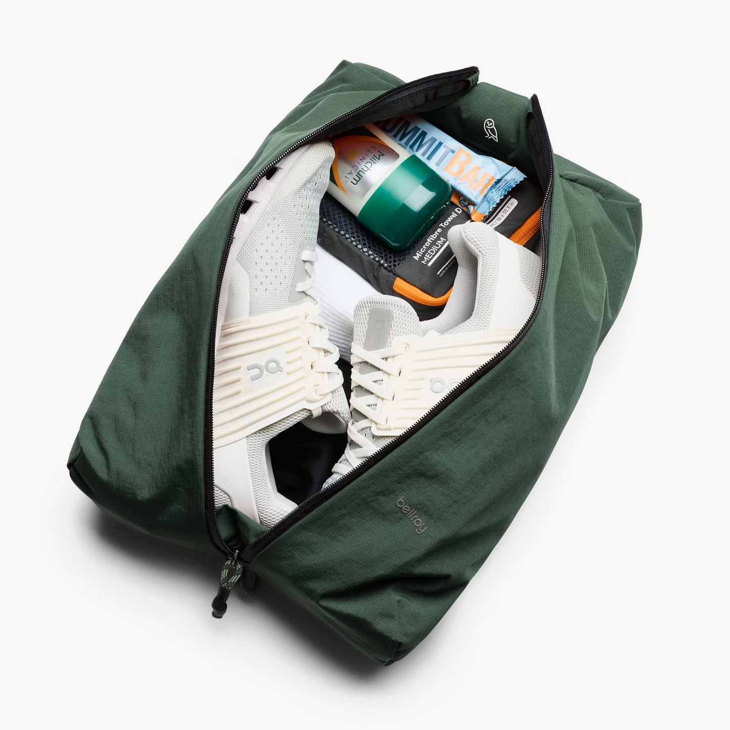 Bellroy Lite Packing Caddy 10L, Spruce
