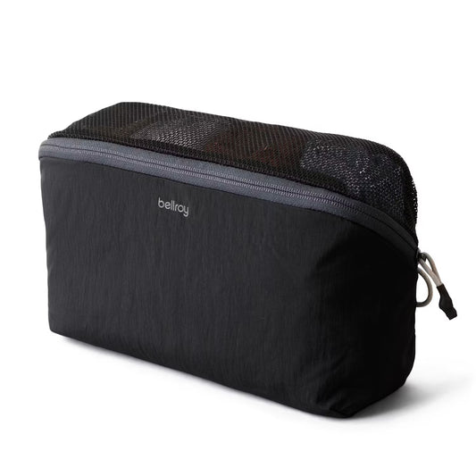 Bellroy Lite Packing Cube 4L, Black