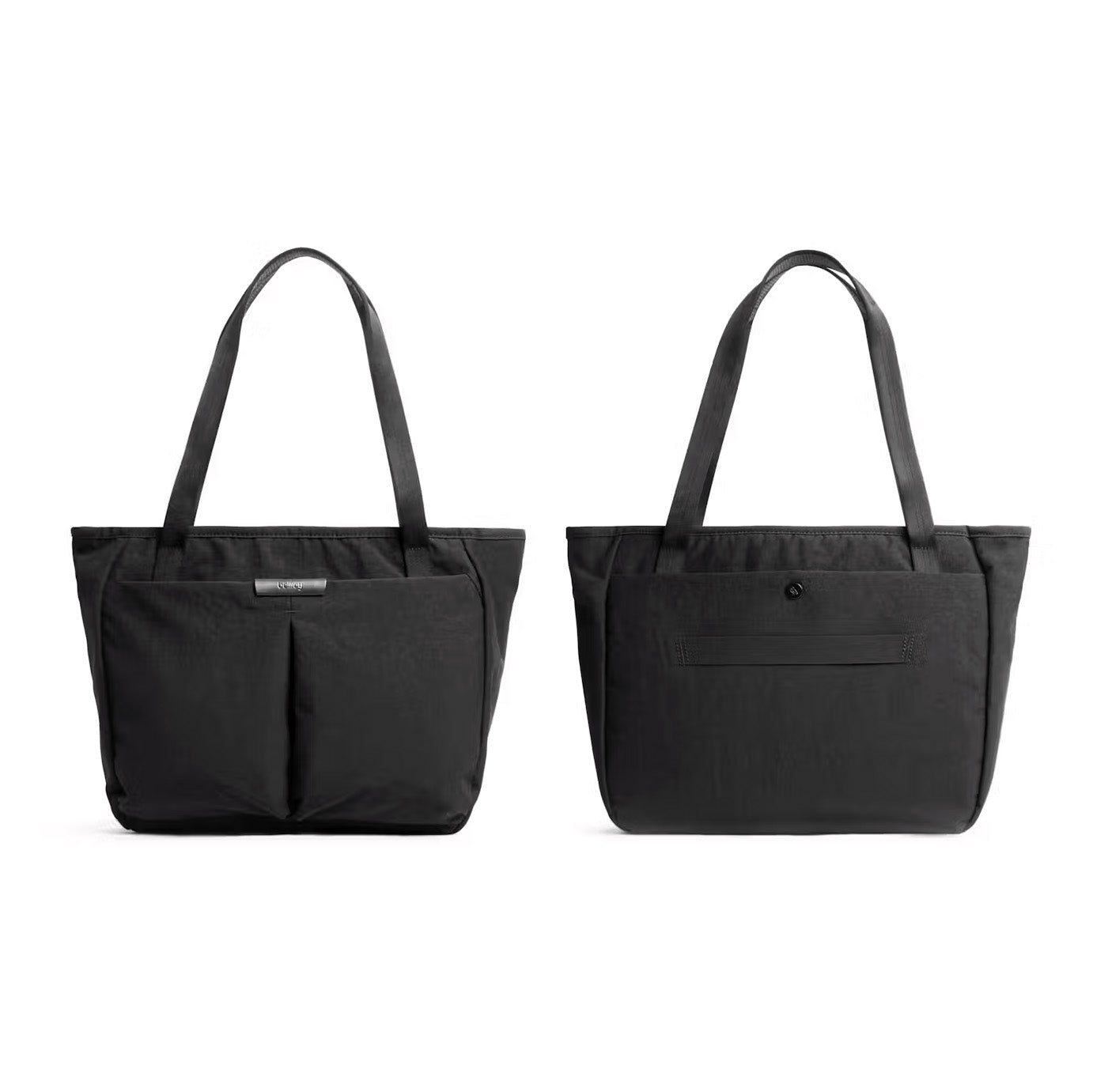 Bellroy Tokyo Wonder Tote 12L, Raven