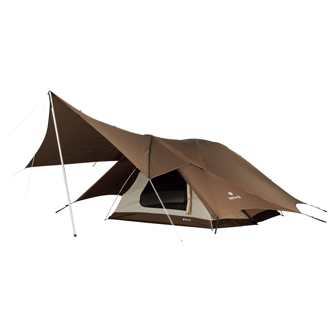 Snowpeak Winzeil 2