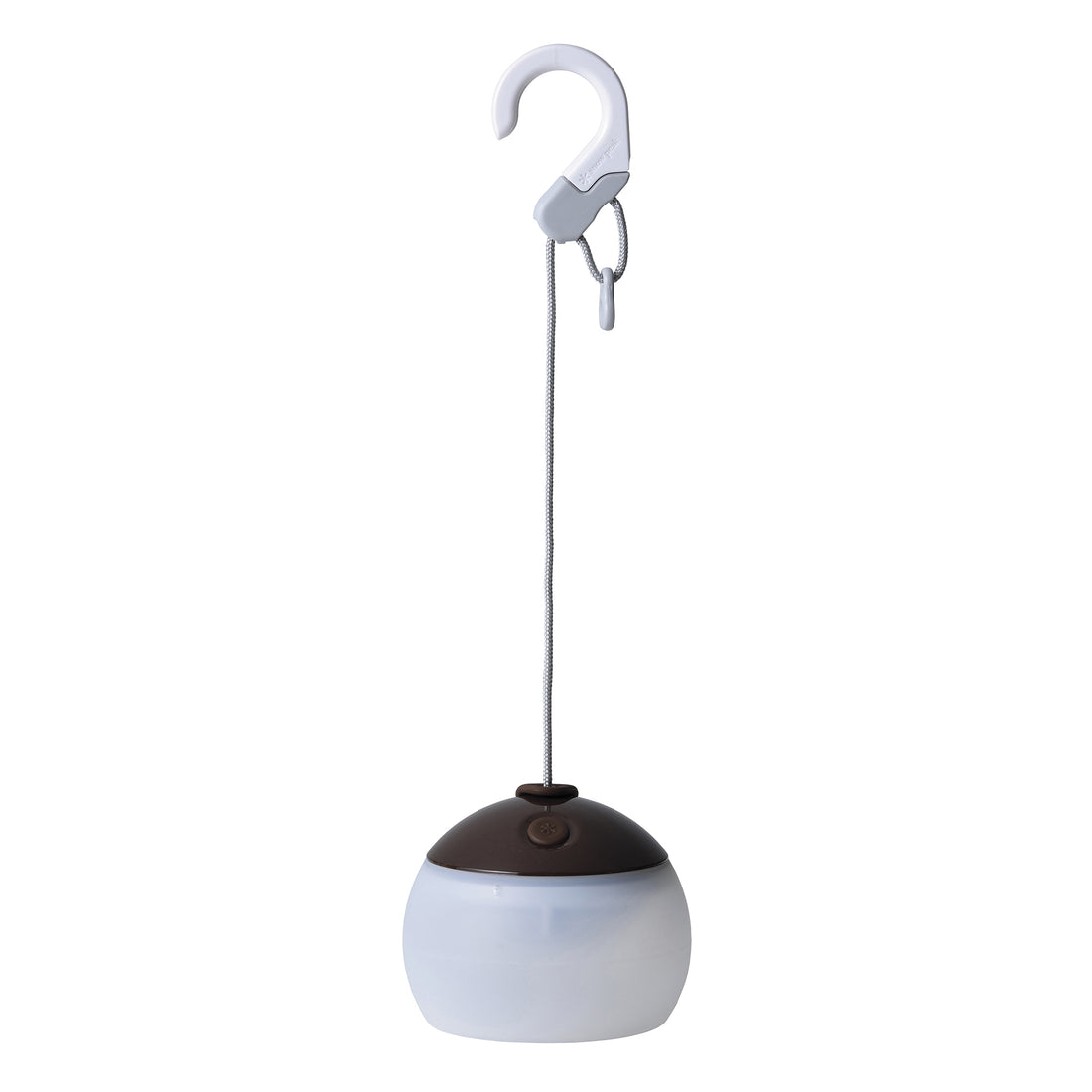 Snow Peak Hozuki Lantern, Bark