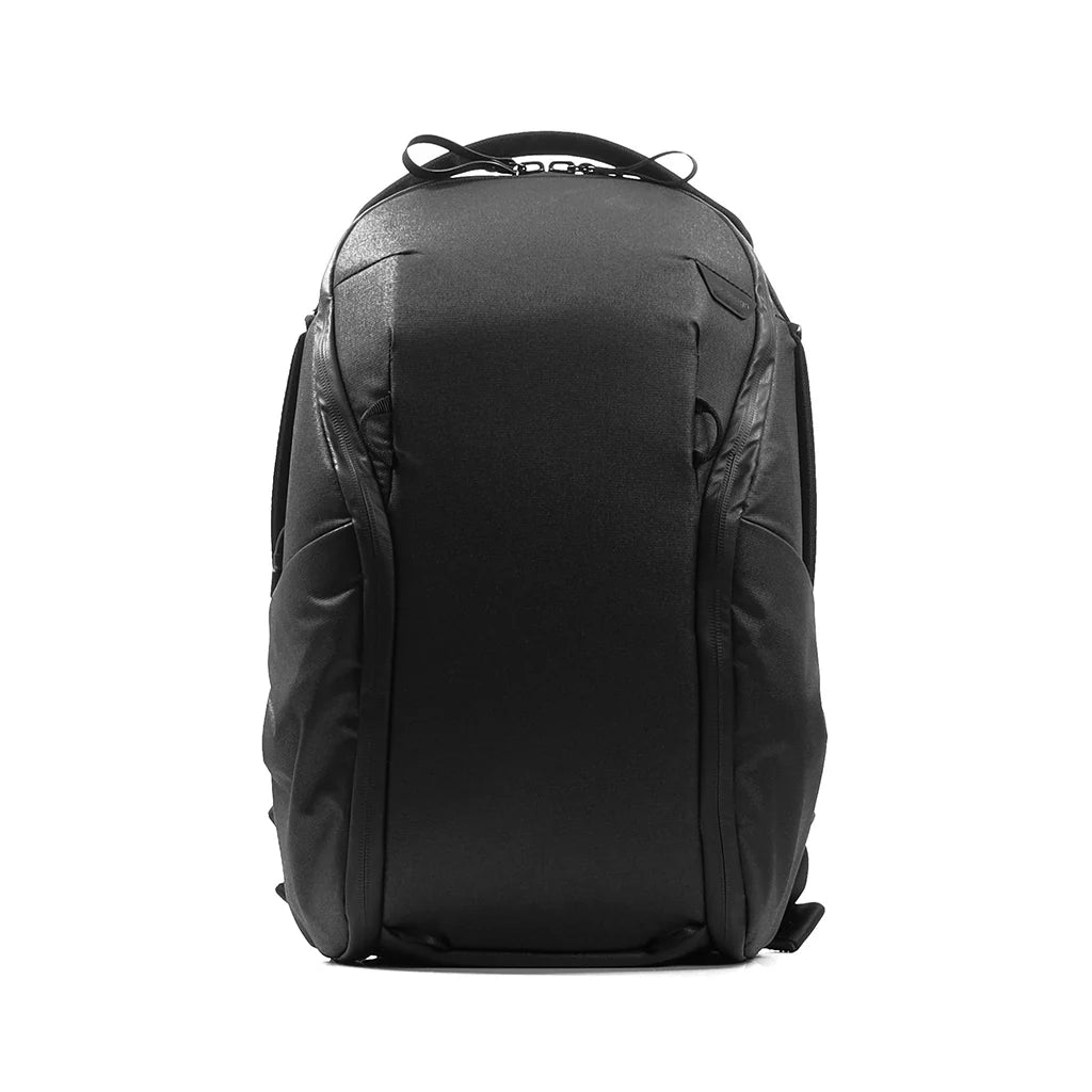 Peak Design Everyday Backpack 15L Zip v2, Black
