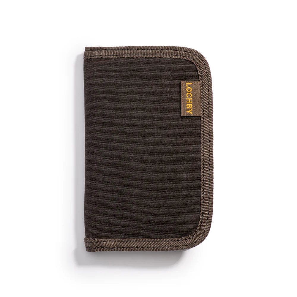 Lochby Sidekick, Brown