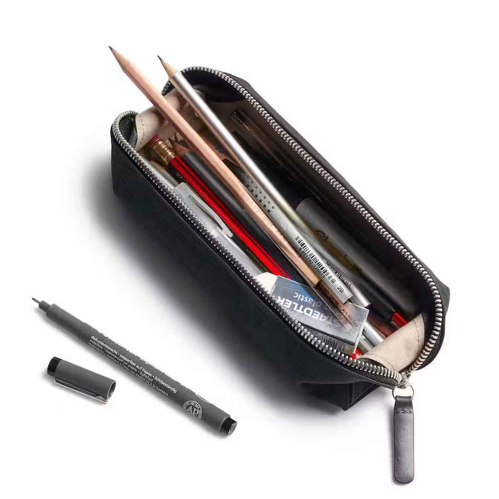 Bellroy Pencil Case, Midnight