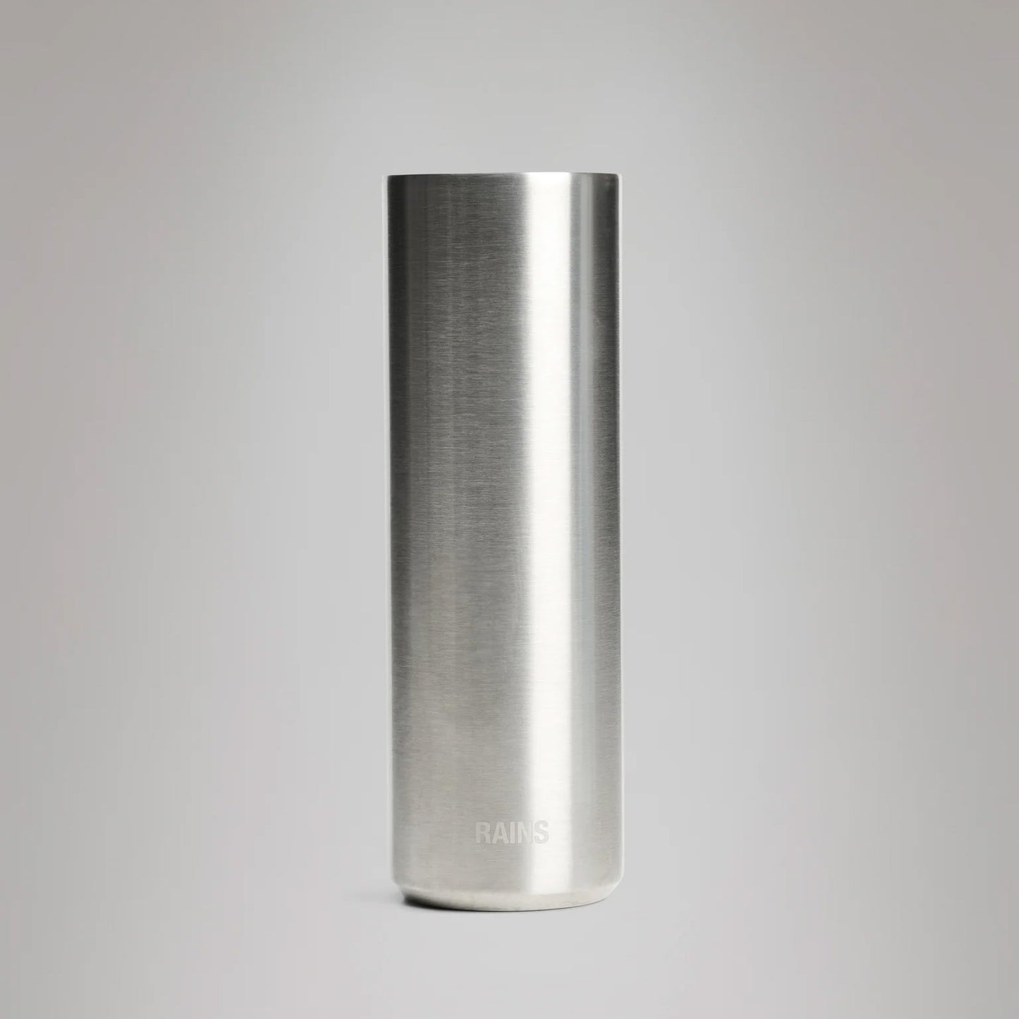 Rains Insulated Flask 500ml, Steel