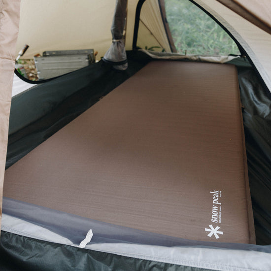 Snowpeak Minute Dome Pro.air 1