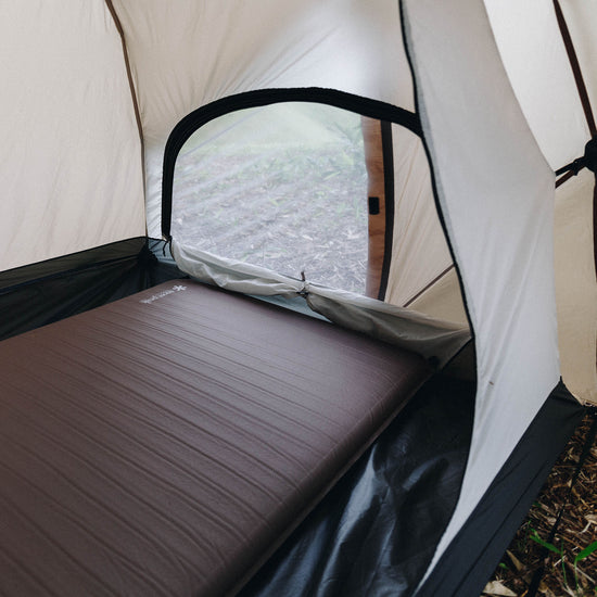 Snowpeak Minute Dome Pro.air 1