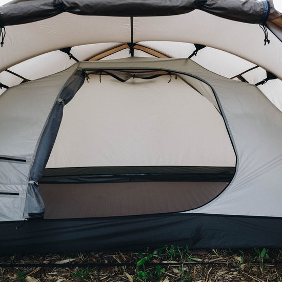 Snowpeak Minute Dome Pro.air 1