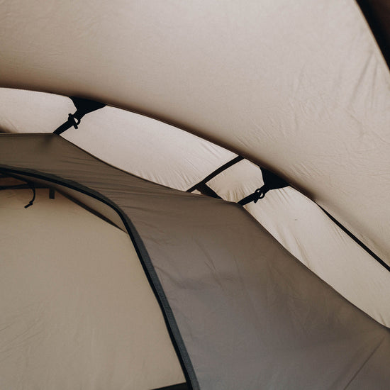 Snowpeak Minute Dome Pro.air 1