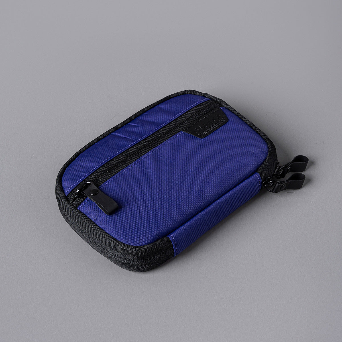 Alpaka Admin Pouch X-Pac® VX21, Bright Purple
