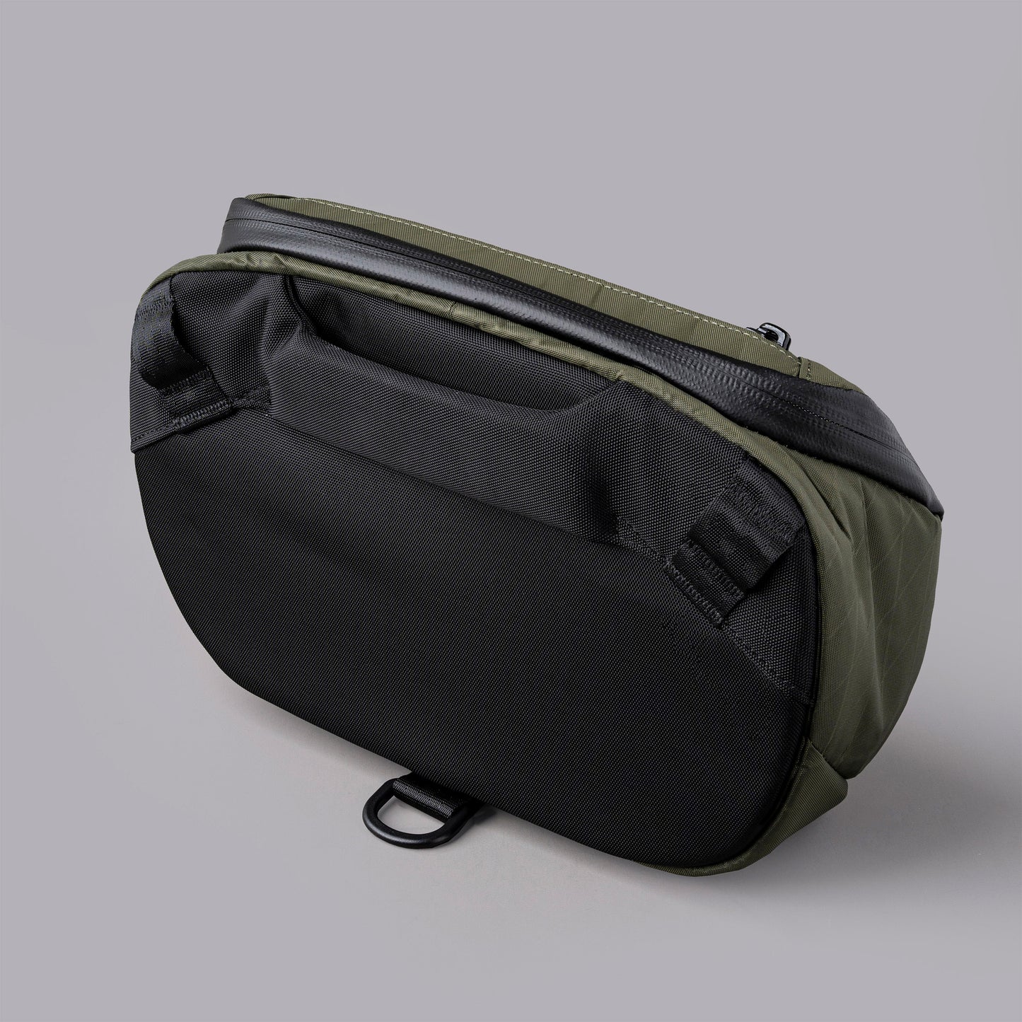 ALPAKA Vertex Pouch X-Pac® VX21, Dark Green