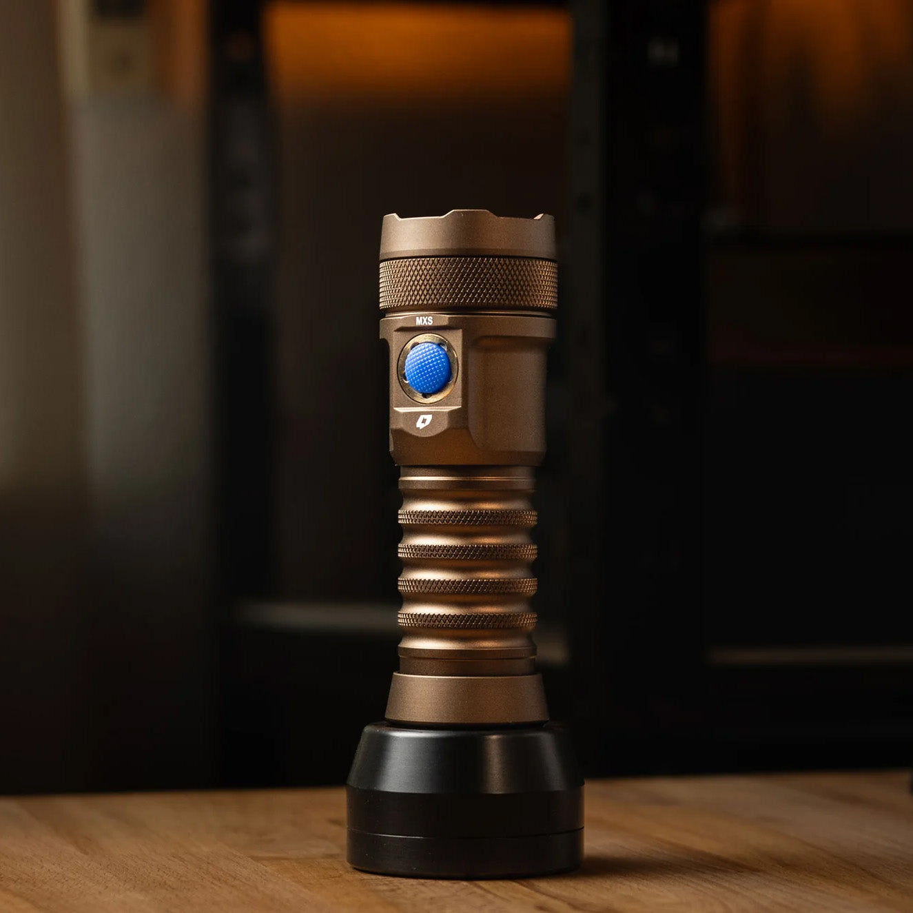 Prometheus Lights Foursevens Maelstrom MXS "Standby"