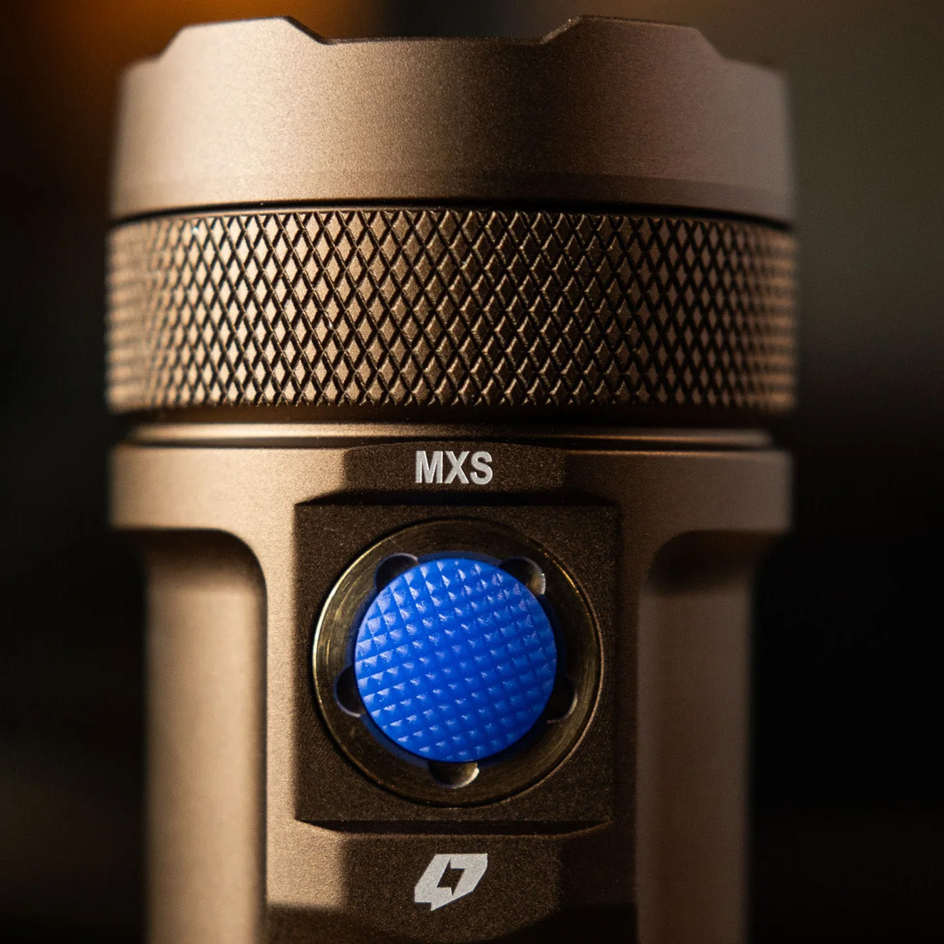 Prometheus Lights Foursevens Maelstrom MXS "Standby"